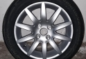 Accesorios para Autos - Cubierta/Neumtico HANKOOK 205/55R16 94V XL + Llanta Aleacin Peugeot 308 - NUEVAS - En Venta