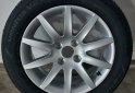 Accesorios para Autos - Cubierta/Neumtico HANKOOK 205/55R16 94V XL + Llanta Aleacin Peugeot 308 - NUEVAS - En Venta