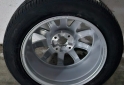 Accesorios para Autos - Cubierta/Neumtico HANKOOK 205/55R16 94V XL + Llanta Aleacin Peugeot 308 - NUEVAS - En Venta