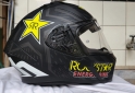 Accesorios para Motos - CASCO AIROH VALOR  ( ROCK STAR MATT) - En Venta