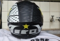 Accesorios para Motos - CASCO AIROH VALOR  ( ROCK STAR MATT) - En Venta