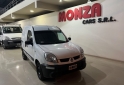 Utilitarios - Renault Kangoo 2011 Nafta 161000Km - En Venta