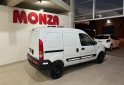 Utilitarios - Renault Kangoo 2011 Nafta 161000Km - En Venta