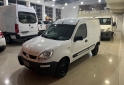 Utilitarios - Renault Kangoo 2011 Nafta 161000Km - En Venta