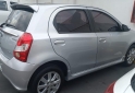 Autos - Toyota Etios 2018 Nafta 78900Km - En Venta