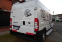 Camiones y Gras - MOTORHOME FIAT DUCATO IMPECABLE - En Venta