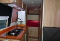 Camiones y Gras - MOTORHOME FIAT DUCATO IMPECABLE - En Venta