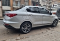 Autos - Fiat Cronos 1.8 precision 2020 Nafta 32500Km - En Venta