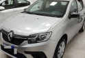 Autos - Renault SANDERO LIFE 2022 Nafta 23000Km - En Venta