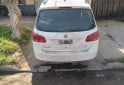 Autos - Volkswagen Suran 2014 GNC 223000Km - En Venta