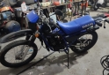 Motos - Yamaha DT 1994 Nafta 50000Km - En Venta