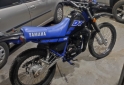 Motos - Yamaha DT 1994 Nafta 50000Km - En Venta