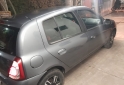 Autos - Renault Clio 2016 Nafta 209000Km - En Venta