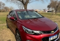 Autos - Chevrolet CRUZE LTZ 2018 Nafta 85000Km - En Venta