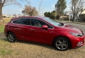 Autos - Chevrolet CRUZE LTZ 2018 Nafta 85000Km - En Venta