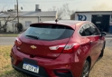 Autos - Chevrolet CRUZE LTZ 2018 Nafta 85000Km - En Venta