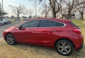 Autos - Chevrolet CRUZE LTZ 2018 Nafta 85000Km - En Venta