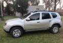 Autos - Renault Duster 1.6 Ph2 4x2 Dynam. 2015 Nafta 78000Km - En Venta