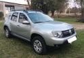 Autos - Renault Duster 1.6 Ph2 4x2 Dynam. 2015 Nafta 78000Km - En Venta