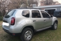 Autos - Renault Duster 1.6 Ph2 4x2 Dynam. 2015 Nafta 78000Km - En Venta