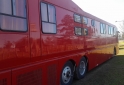 Camiones y Gras - Motorhome Scania 310 - En Venta