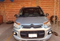 Autos - Citroen Aircross 2011 Nafta 140000Km - En Venta