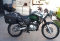 Motos - Yamaha Tenere 250 2018 Nafta 38000Km - En Venta