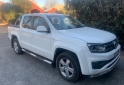 Camionetas - Volkswagen AMAROK 2018 AT 4x4 2.0 2018 Diesel 192000Km - En Venta