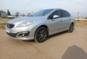 Autos - Peugeot 408 2017 Diesel 132000Km - En Venta