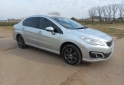 Autos - Peugeot 408 2017 Diesel 132000Km - En Venta