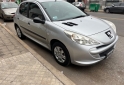 Autos - Peugeot 207 2012 Nafta 116000Km - En Venta