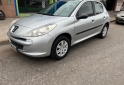 Autos - Peugeot 207 2012 Nafta 116000Km - En Venta