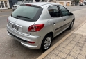 Autos - Peugeot 207 2012 Nafta 116000Km - En Venta