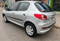 Autos - Peugeot 207 2012 Nafta 116000Km - En Venta