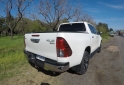 Camionetas - Toyota Hilux 2.8TDI SRX AUT 4x2 2020 Diesel 47000Km - En Venta