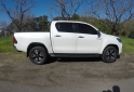 Camionetas - Toyota Hilux 2.8TDI SRX AUT 4x2 2020 Diesel 47000Km - En Venta