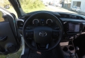 Camionetas - Toyota Hilux 2.8TDI SRX AUT 4x2 2020 Diesel 47000Km - En Venta