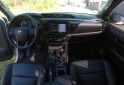 Camionetas - Toyota Hilux 2.8TDI SRX AUT 4x2 2020 Diesel 47000Km - En Venta