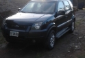 Autos - Ford Ecosport 2007 Nafta 197000Km - En Venta