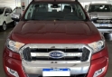 Camionetas - Ford Ranger Limited 2019 Diesel 80000Km - En Venta