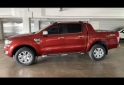 Camionetas - Ford Ranger Limited 2019 Diesel 80000Km - En Venta