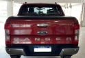 Camionetas - Ford Ranger Limited 2019 Diesel 80000Km - En Venta