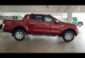 Camionetas - Ford Ranger Limited 2019 Diesel 80000Km - En Venta