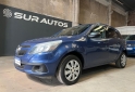 Autos - Chevrolet AGILE 1.4 LS L/14 2014 Nafta 150000Km - En Venta