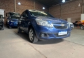 Autos - Chevrolet AGILE 1.4 LS L/14 2014 Nafta 150000Km - En Venta