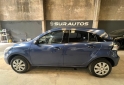 Autos - Chevrolet AGILE 1.4 LS L/14 2014 Nafta 150000Km - En Venta