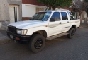 Camionetas - Toyota Hilux 2004 Diesel 11222Km - En Venta