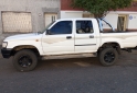 Camionetas - Toyota Hilux 2004 Diesel 11222Km - En Venta