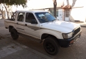 Camionetas - Toyota Hilux 2004 Diesel 11222Km - En Venta