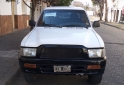 Camionetas - Toyota Hilux 2004 Diesel 11222Km - En Venta